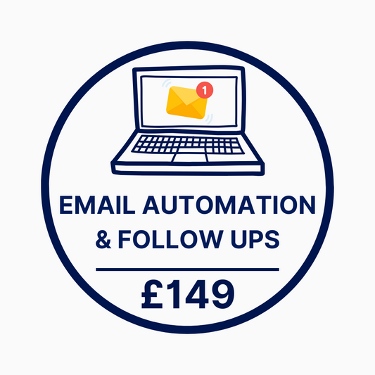Email Automation & Follow-Ups