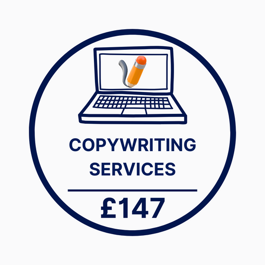 Copywriting Services