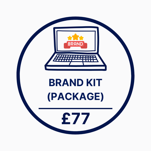 Brand Kit (Package)