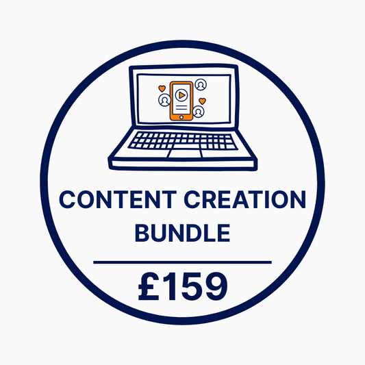 Content Creation Bundle