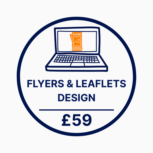 Flyers and Leaflets Design